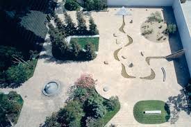 Noguchi Garden